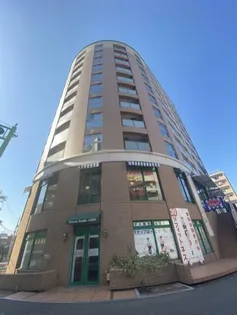 ラウンドタワーオペリアの画像