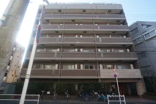 グランヴァン東中野IIIの画像