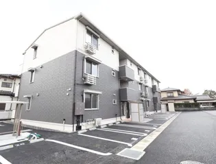 セレブ南高江の画像