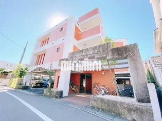 キャッスルミニ藤ヶ丘の画像