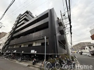 シロハイヌ尼崎の画像