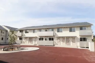 グランドコート東富山の画像