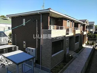 ベールブリーズ IIの画像