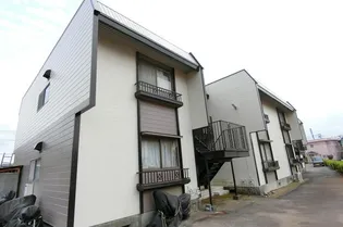 グリーンパレーシャルAの画像