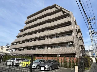 ライオンズマンション日吉東の画像