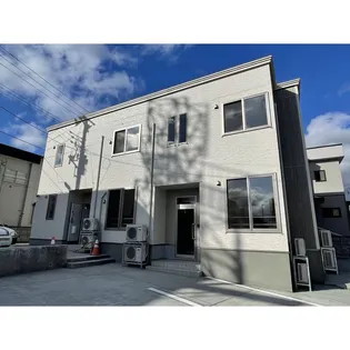 メゾン華の画像