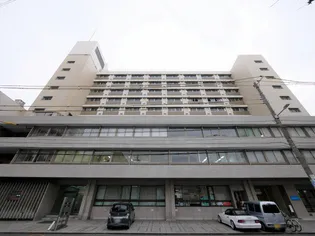 堀江テラスの画像