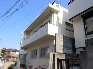 トマダハイツの画像