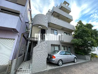 アーバンライフ等々力の画像