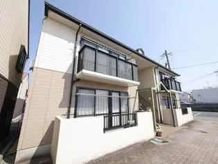 サンフラワー武蔵野台 C棟の画像