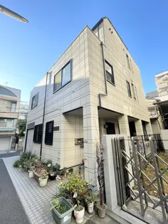 メゾン田戸【3階】の外観