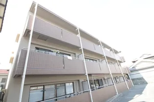 メゾン時友の画像