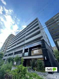 エスリード新梅田ノースポイント【2階】の外観