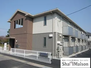 パインバレイJの画像