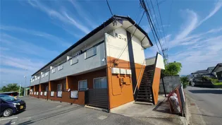 桂コーポの画像