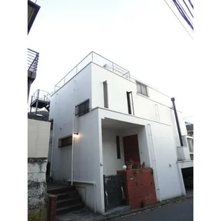 サンハイツ【3階】の外観