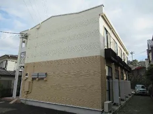 マンション五輪館の画像