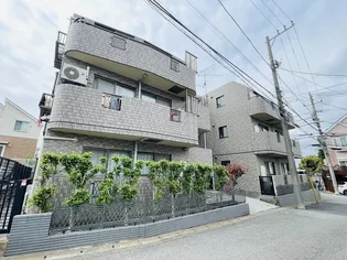 アルエットパレの画像