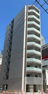 CREALpremier八丁堀【5階】の外観