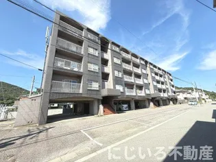 サニースクエア阿南の画像