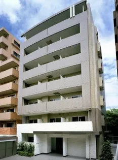 ブルーノート【1階】の外観