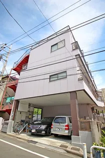 ステップハウス21の画像