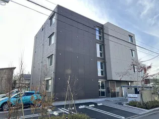 ベレオ本町通の画像