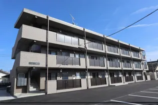 メルローズ寿北IIの画像