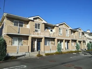 グリーンヒルほたるBの画像