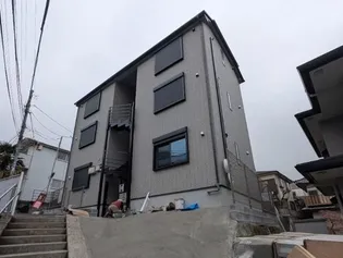 クレイン磯子の画像