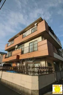 コスモス前原の画像