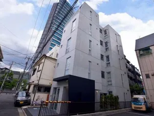 東京都文京区水道1【マンション】の外観