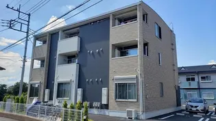 コンフォリアIIの画像