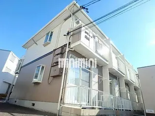 コリーナ前山の画像