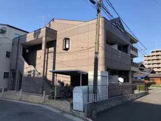 アセント西原の画像