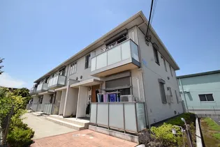 フォレナメゾンAの画像