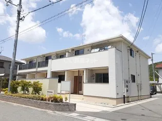 ヴィッラ フジヤ IVの画像