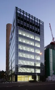 EPONOQU市ヶ谷の画像