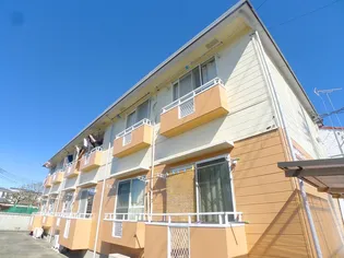 かねやまハイツの画像