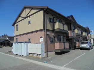 アローネビーダの画像