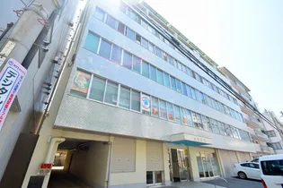 竹本ビルの画像