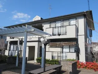 サンビレッジ岸部の画像