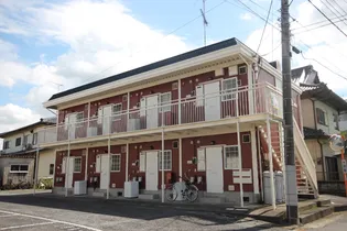 サンタウン野澤B棟の画像