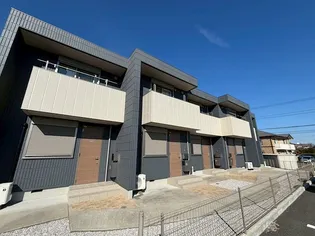 Fメゾン ANNEXの画像