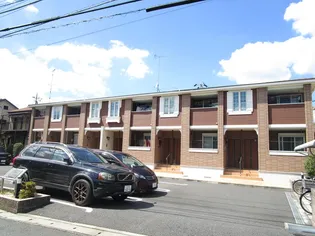 ラフレシールIの画像