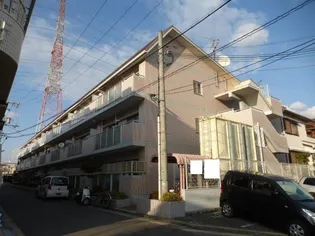 松岡マンションⅡの画像