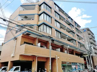 AXISアルテハイム淡路の画像