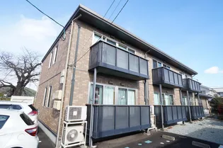 メゾン桜の画像