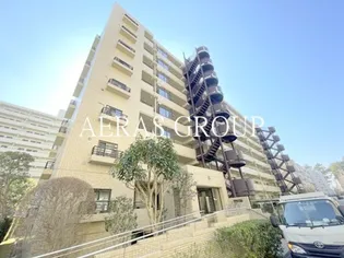 ロビーシティ相模大野5番街8号の画像