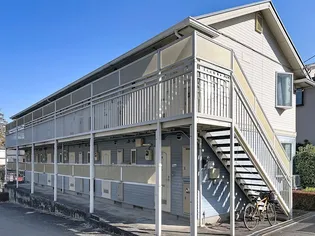 フォレストヒルズEの画像